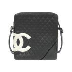 [Vintage]_Chanel_Cambon_Line_25179_Shoulder_Bag_1