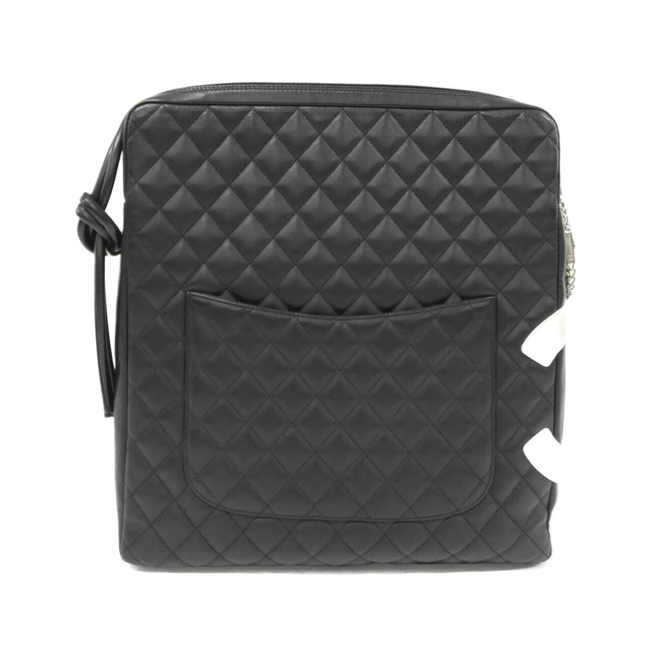 [Vintage]_Chanel_Cambon_Line_25179_Shoulder_Bag_2