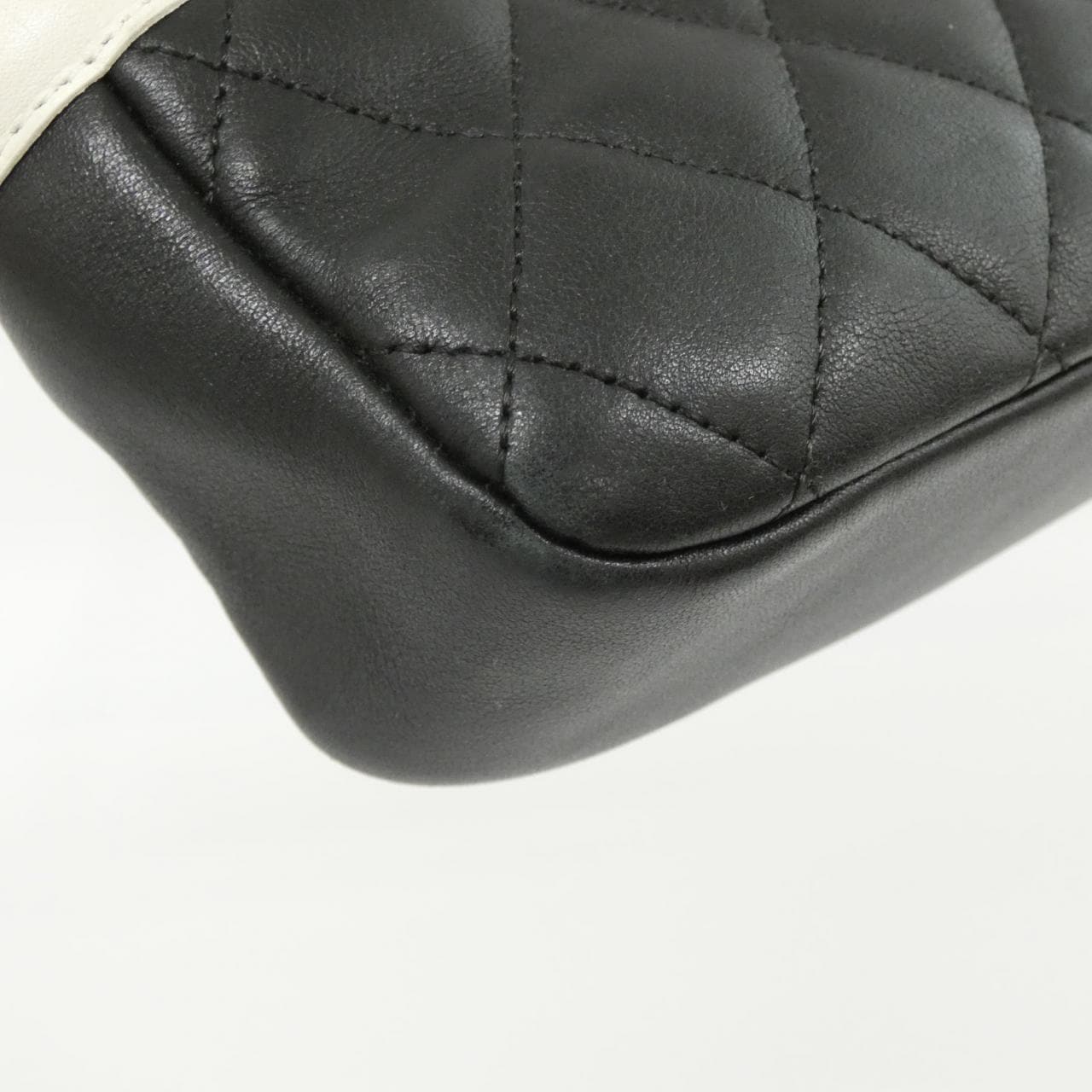 [Vintage]_Chanel_Cambon_Line_25179_Shoulder_Bag_3