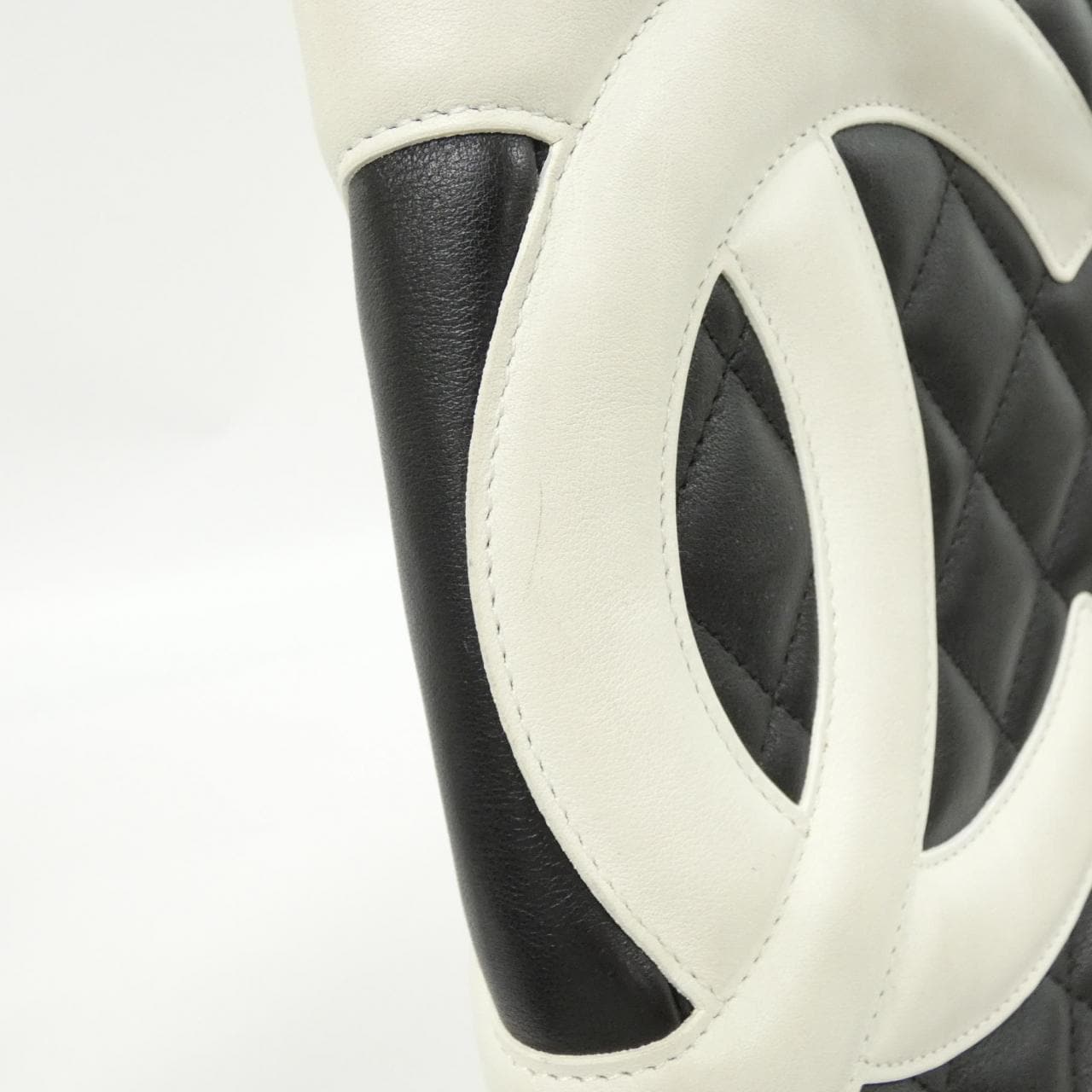 [Vintage]_Chanel_Cambon_Line_25179_Shoulder_Bag_4