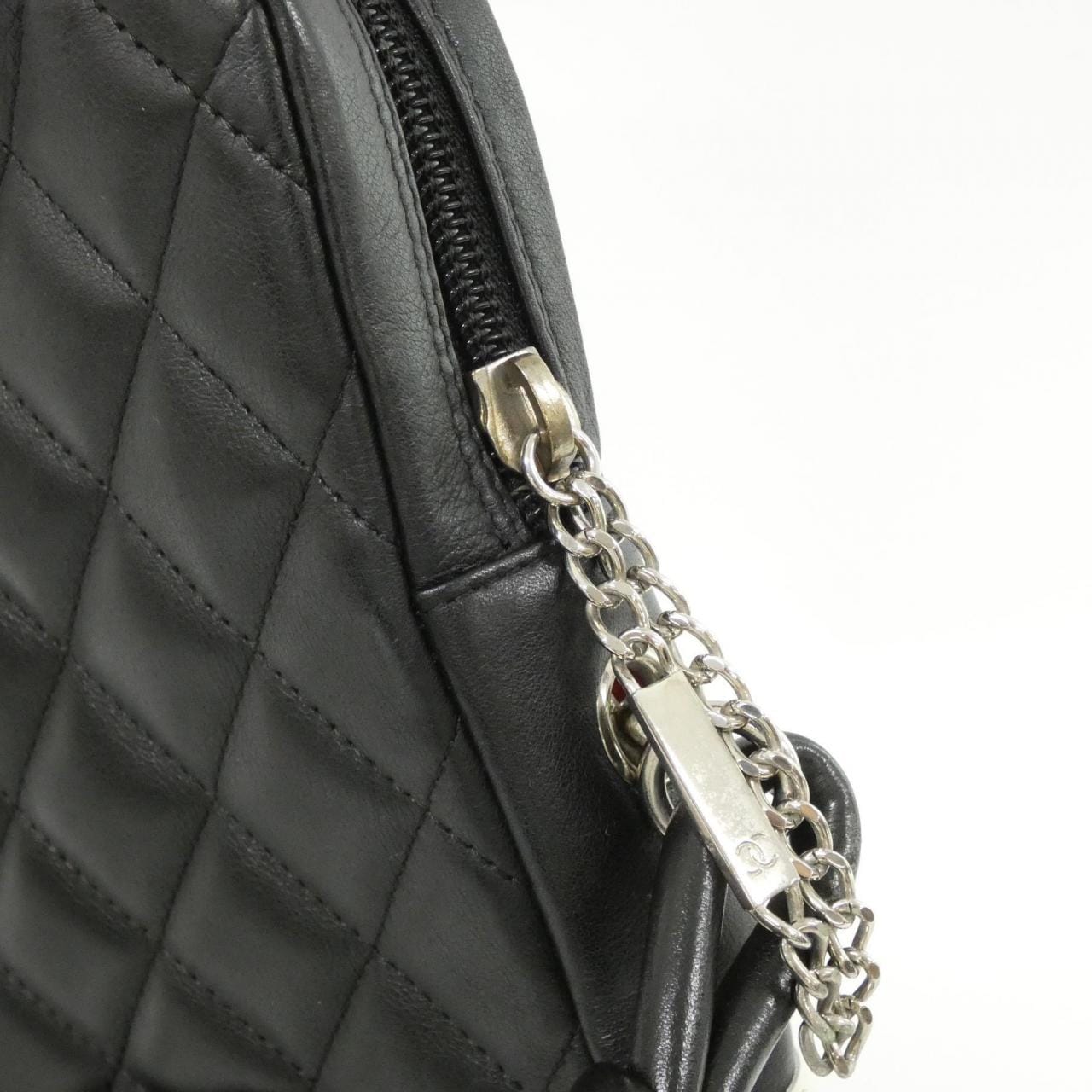 [Vintage]_Chanel_Cambon_Line_25179_Shoulder_Bag_5