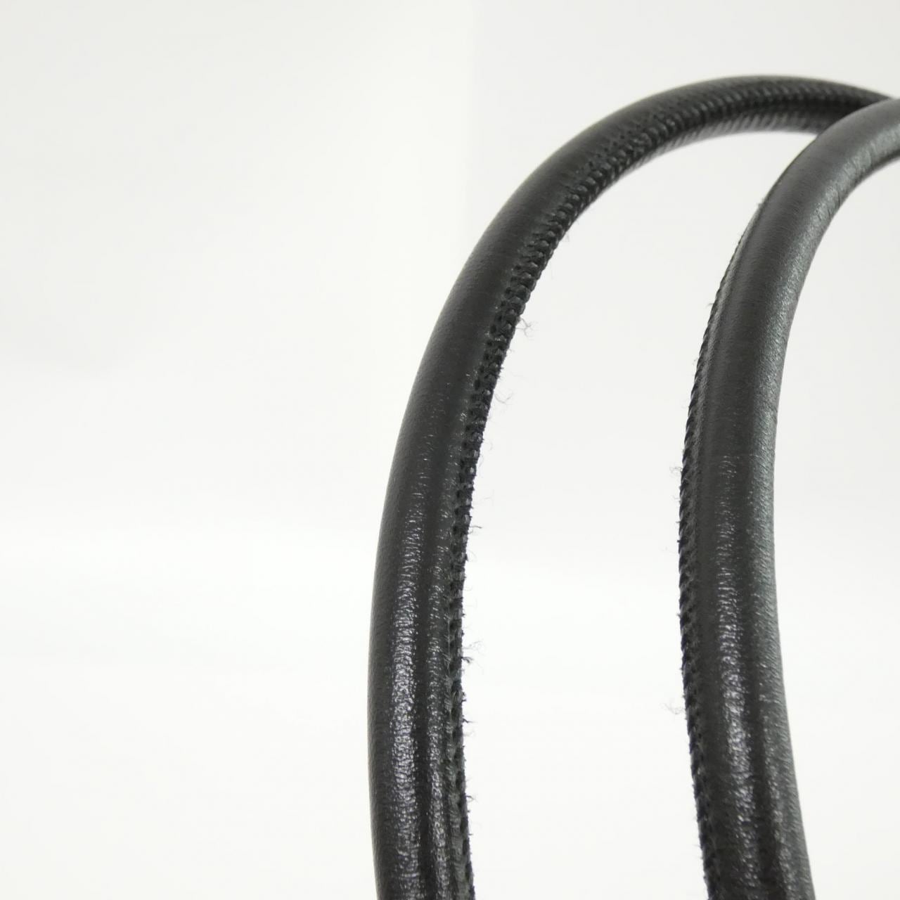 [Vintage]_Chanel_Cambon_Line_25179_Shoulder_Bag_8