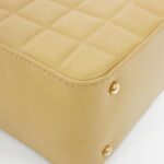 [Vintage]_Chanel_Chocolate_Bar_Line_17365_Shoulder_Bag_3