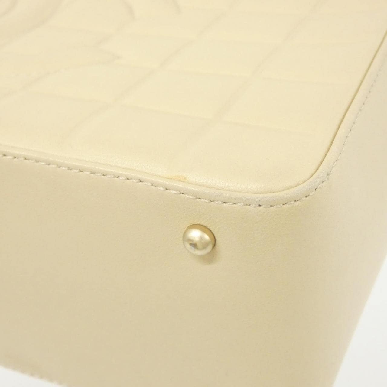 [Vintage]_Chanel_Chocolate_Bar_Line_17365_Shoulder_Bag_3