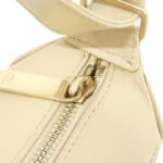 [Vintage]_Chanel_Chocolate_Bar_Line_17365_Shoulder_Bag_6