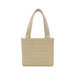 [Vintage]_Chanel_Chocolate_Bar_Line_17809_Shoulder_Bag_2