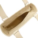 [Vintage]_Chanel_Chocolate_Bar_Line_17809_Shoulder_Bag_8