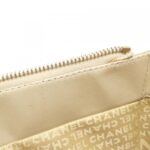 [Vintage]_Chanel_Chocolate_Bar_Line_17809_Shoulder_Bag_9