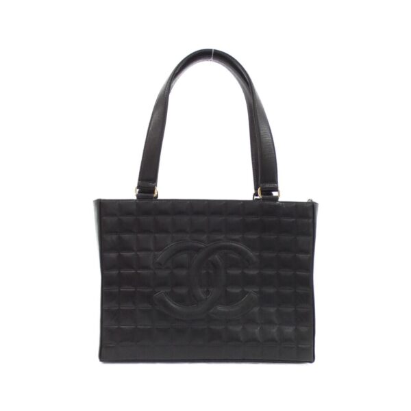 [Vintage]_Chanel_Chocolate_Bar_Line_17810_Bag_1