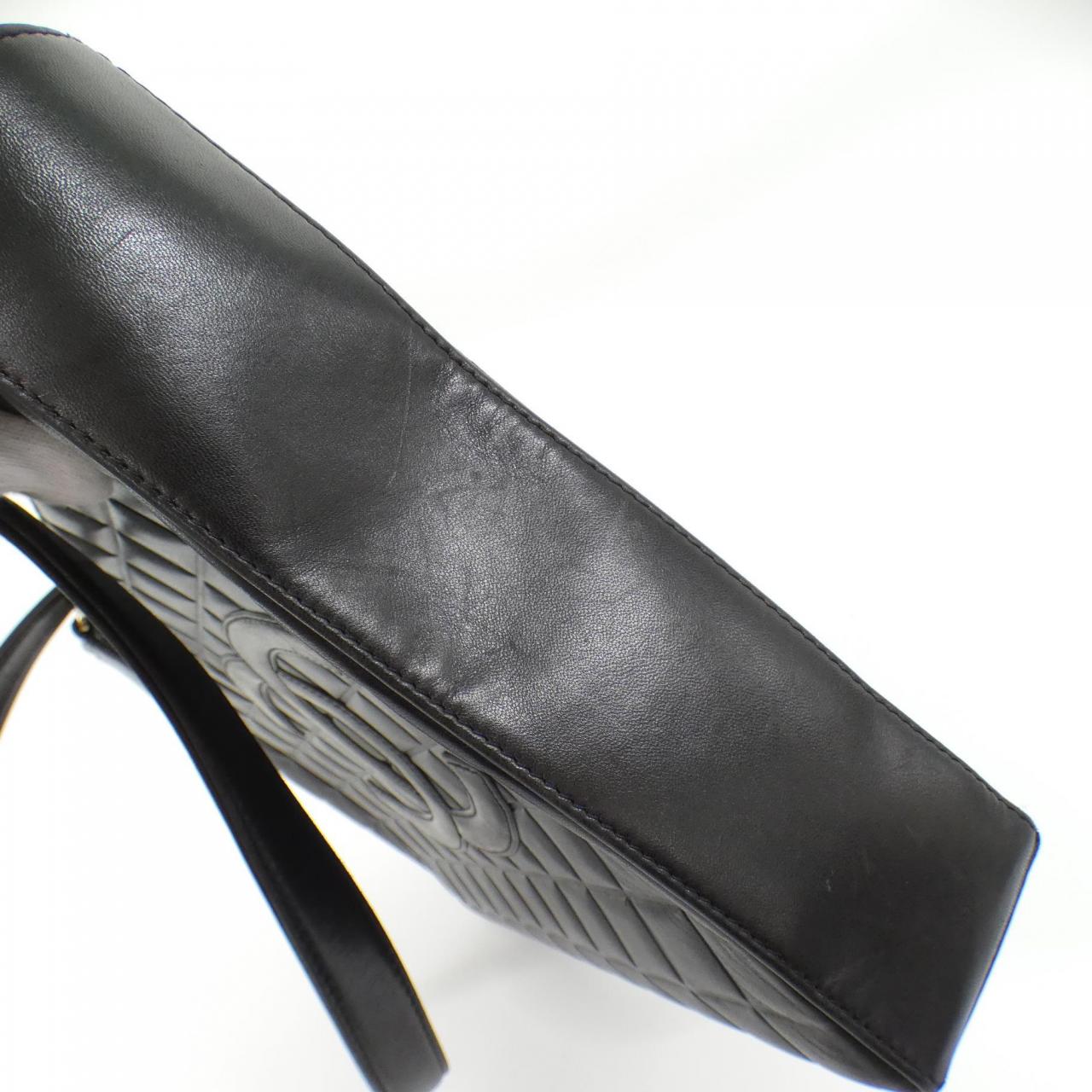 [Vintage]_Chanel_Chocolate_Bar_Line_17810_Bag_4