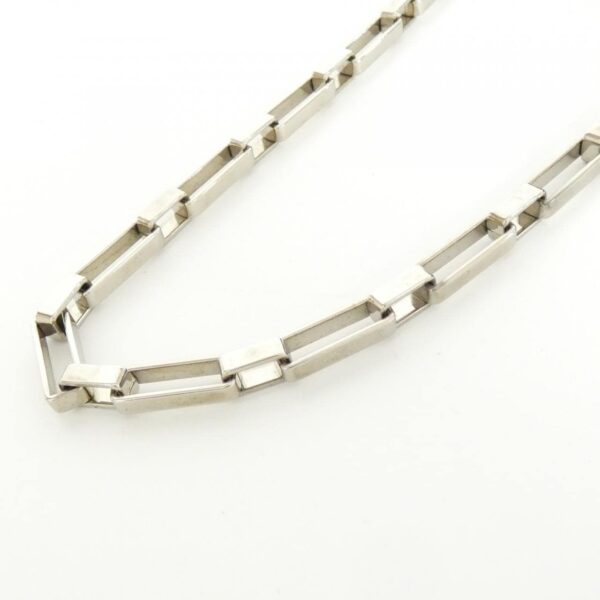 [Vintage]_Chanel_Chocolate_Bar_Line_17828_Shoulder_Bag_5