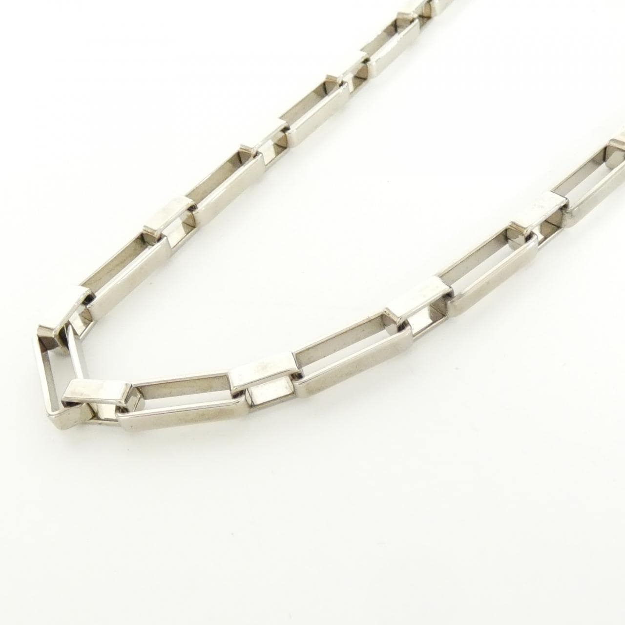 [Vintage]_Chanel_Chocolate_Bar_Line_17828_Shoulder_Bag_5