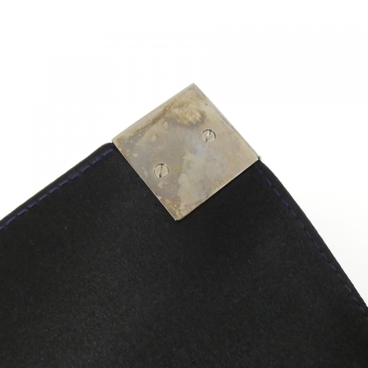 [Vintage]_Chanel_Chocolate_Bar_Line_17828_Shoulder_Bag_8