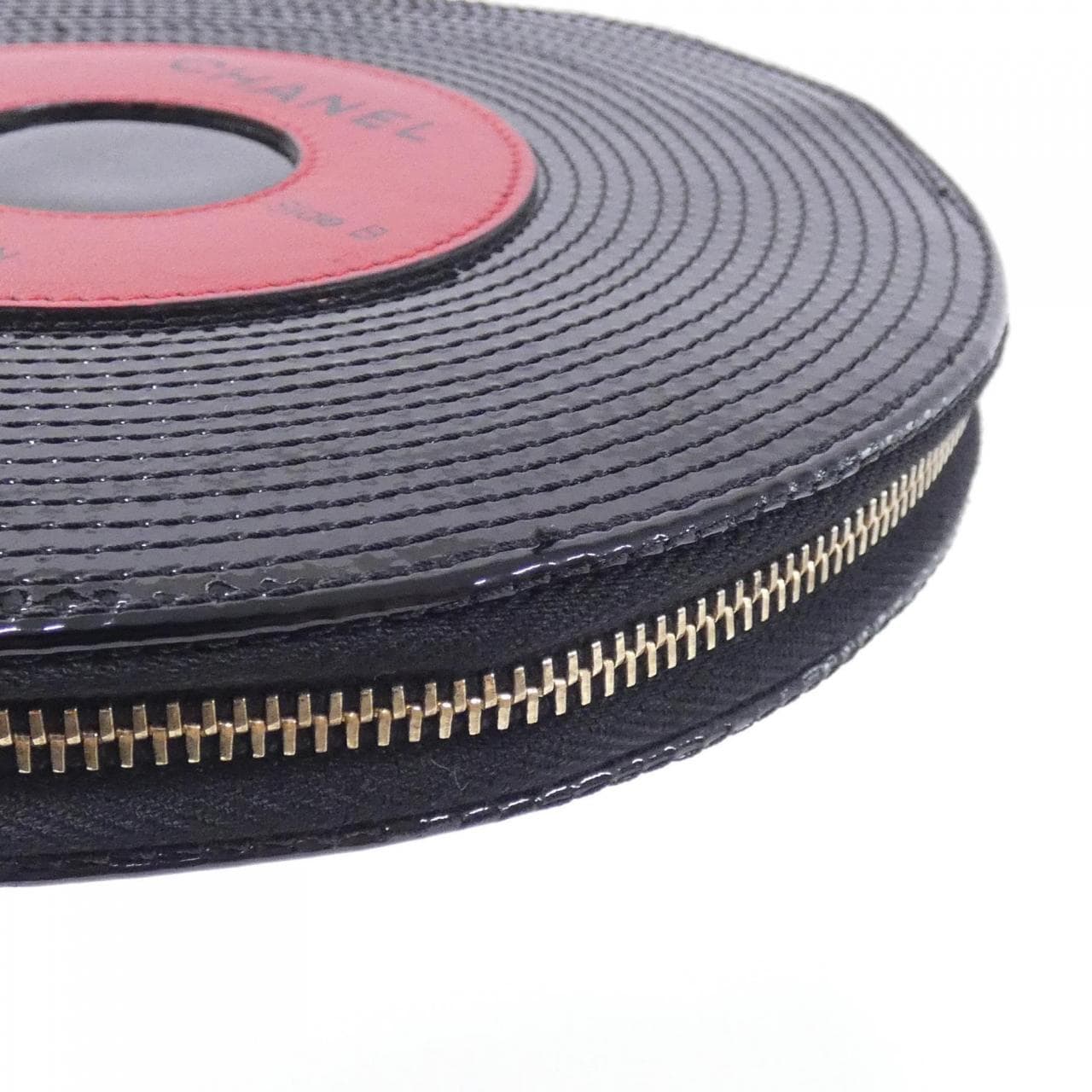 [Vintage]_Chanel_Clutch_Bag_2