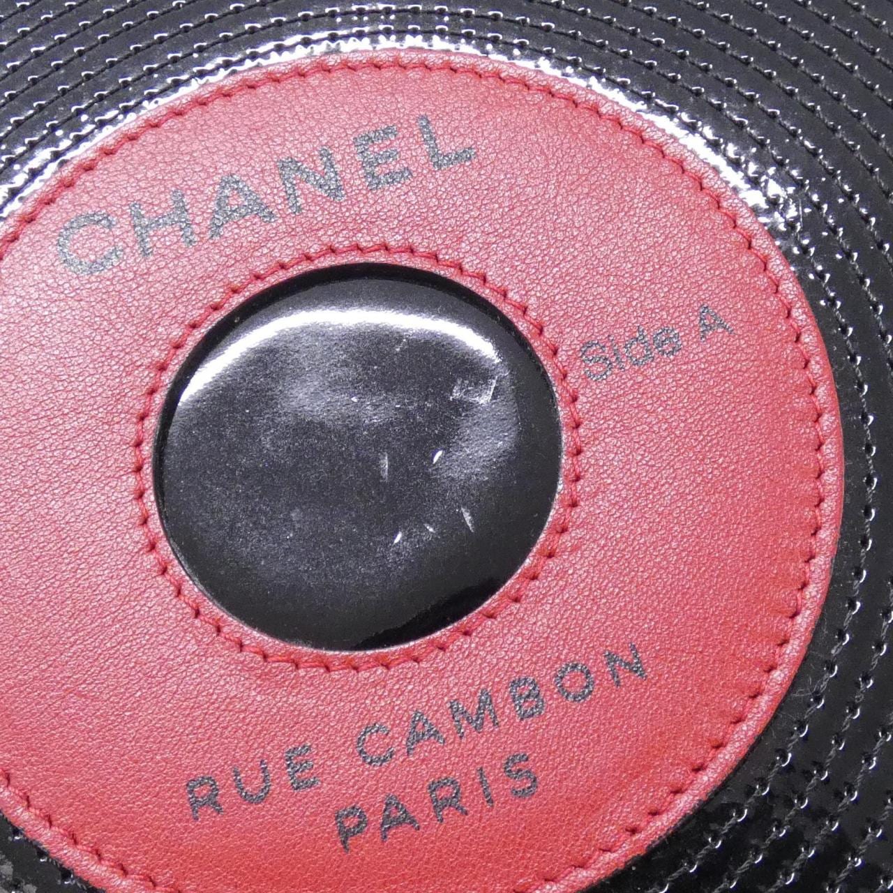 [Vintage]_Chanel_Clutch_Bag_5