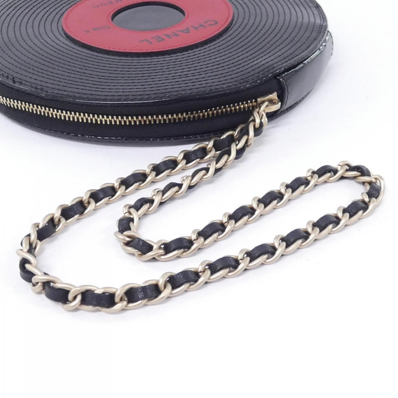 [Vintage]_Chanel_Clutch_Bag_6