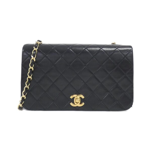 [Vintage]_Chanel_Matelasse_2500_Shoulder_Bag_1