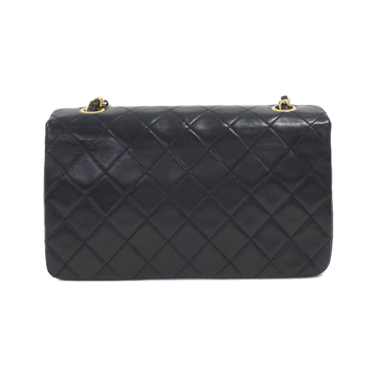 [Vintage]_Chanel_Matelasse_2500_Shoulder_Bag_2