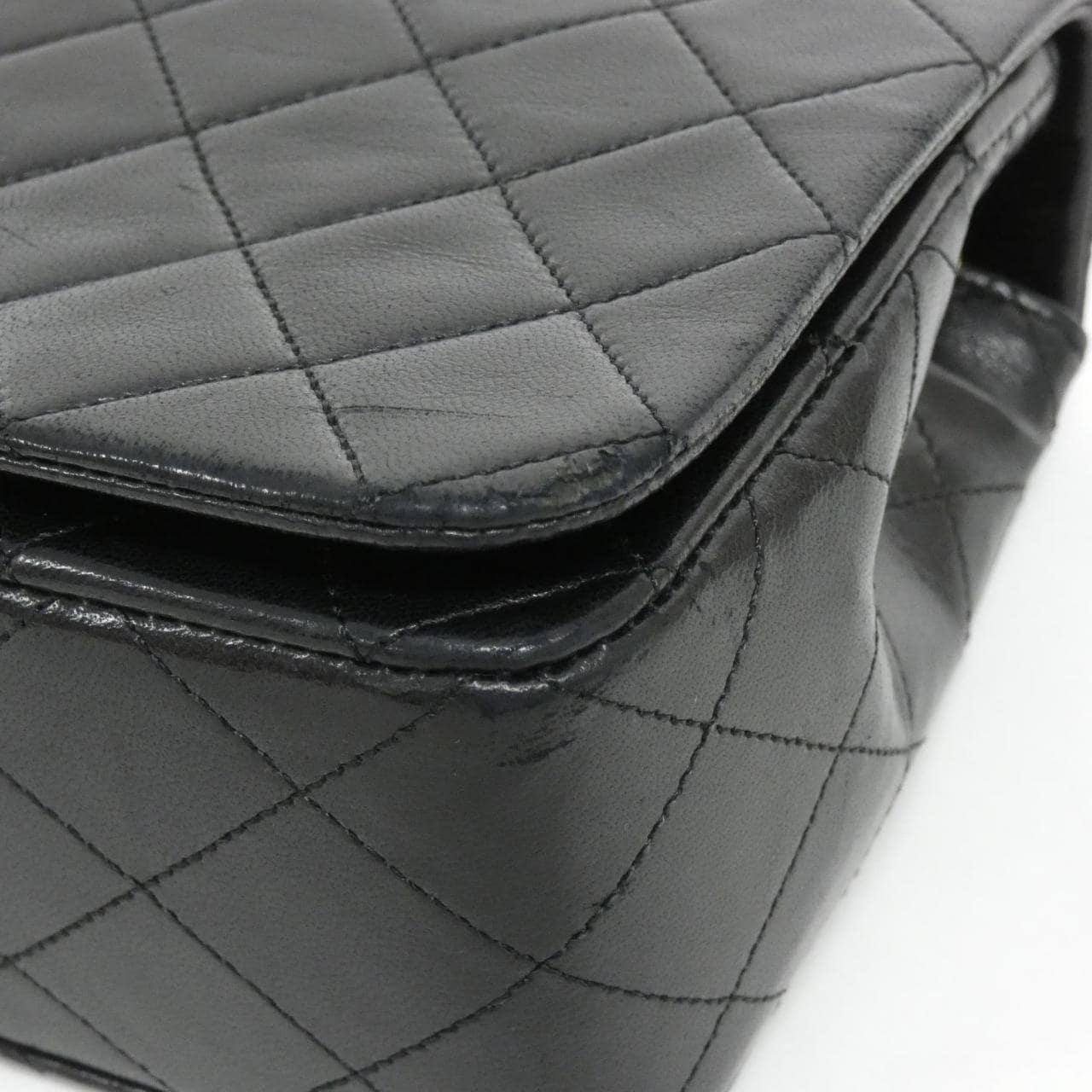 [Vintage]_Chanel_Matelasse_2500_Shoulder_Bag_3