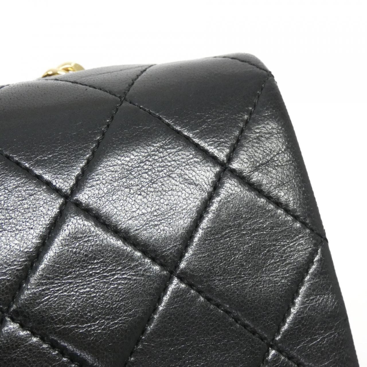 [Vintage]_Chanel_Matelasse_2500_Shoulder_Bag_4