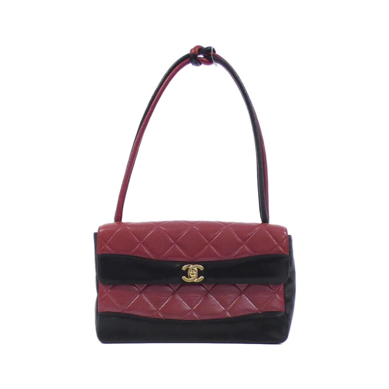 [Vintage]_Chanel_Shoulder_Bag_1