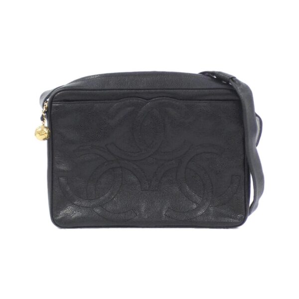 [Vintage]_Chanel_Shoulder_Bag_1