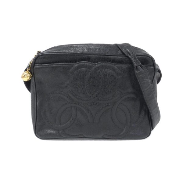 [Vintage]_Chanel_Shoulder_Bag_1