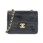 [Vintage]_Chanel_Shoulder_Bag_1