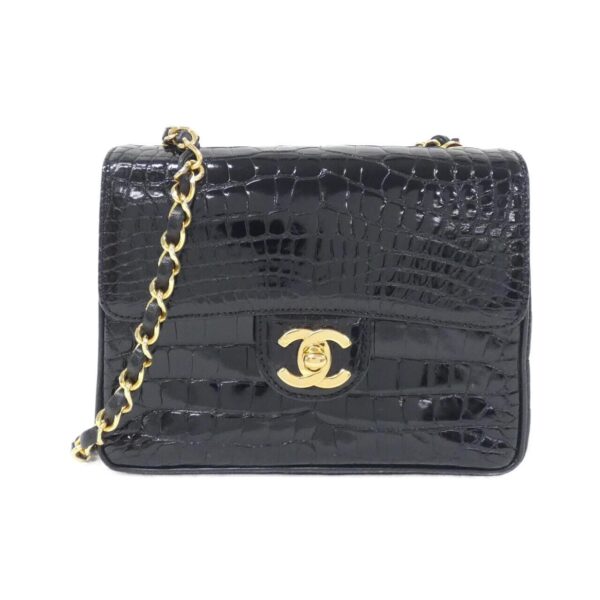 [Vintage]_Chanel_Shoulder_Bag_1