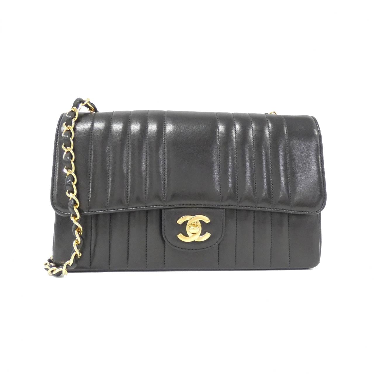 [Vintage]_Chanel_Shoulder_Bag_1