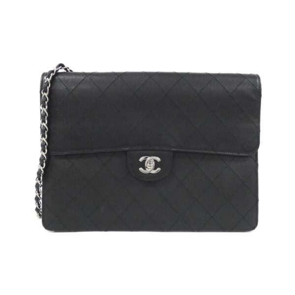 [Vintage]_Chanel_Shoulder_Bag_1
