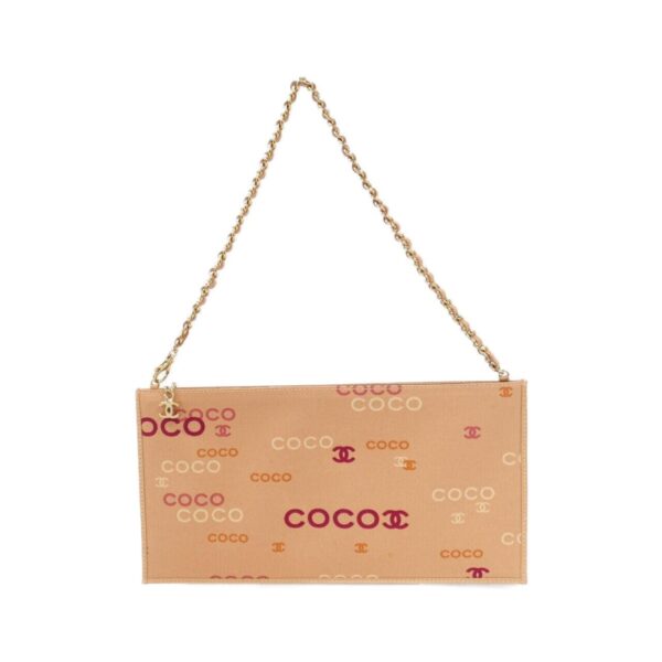 [Vintage]_Chanel_Shoulder_Bag_1