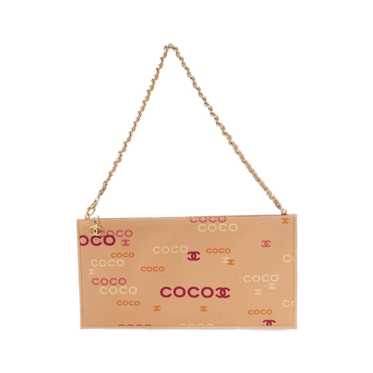 [Vintage]_Chanel_Shoulder_Bag_1