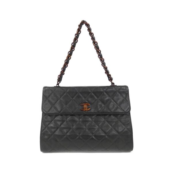 [Vintage]_Chanel_Shoulder_Bag_1