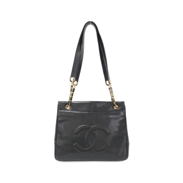 [Vintage]_Chanel_Shoulder_Bag_1