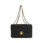[Vintage]_Chanel_Shoulder_Bag_1