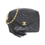 [Vintage]_Chanel_Shoulder_Bag_1