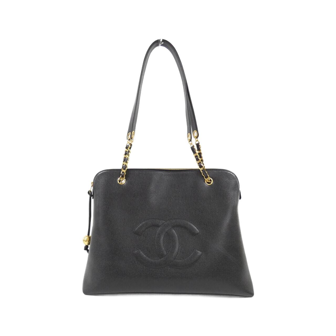 [Vintage]_Chanel_Shoulder_Bag_1