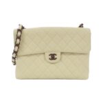 [Vintage]_Chanel_Shoulder_Bag_1