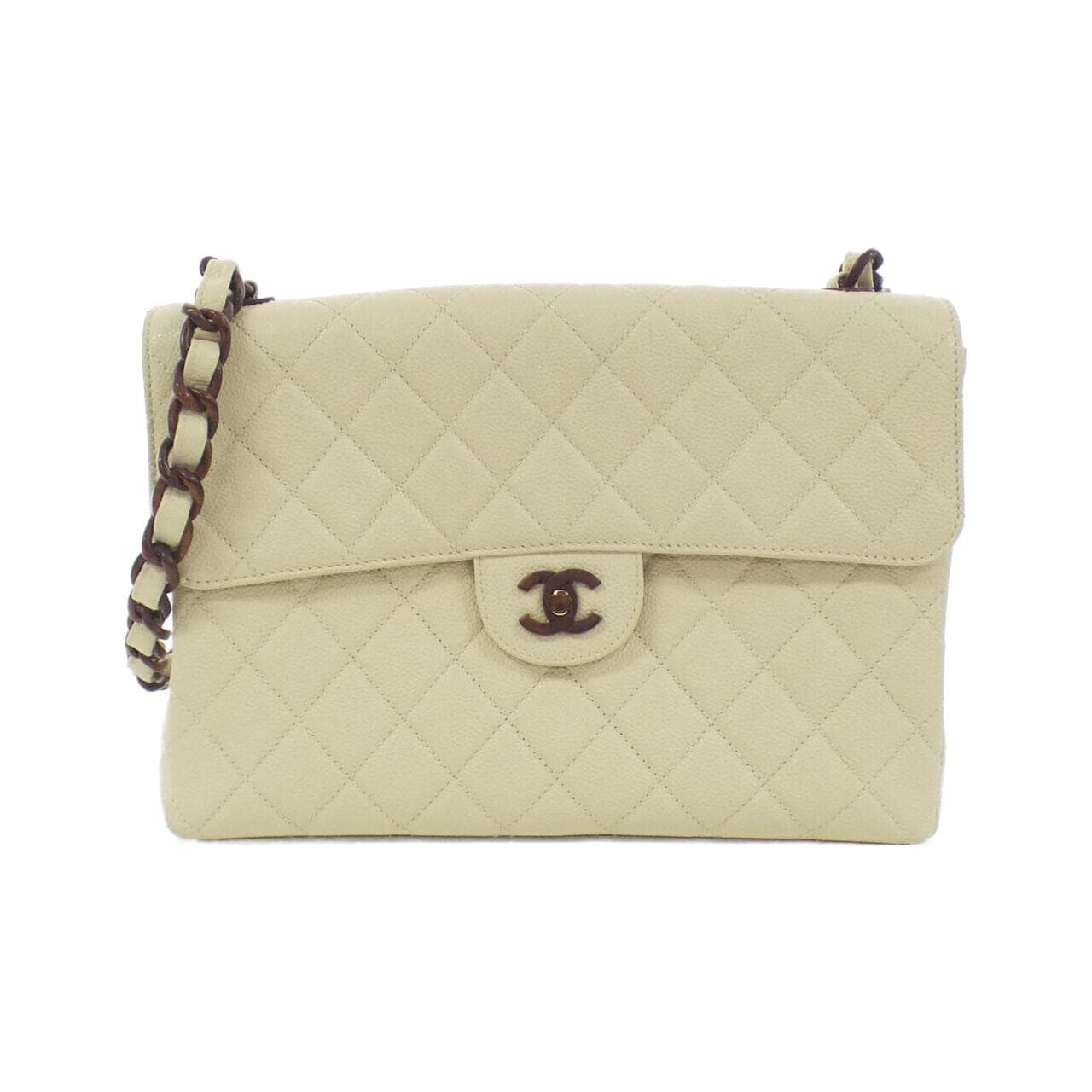 [Vintage]_Chanel_Shoulder_Bag_1