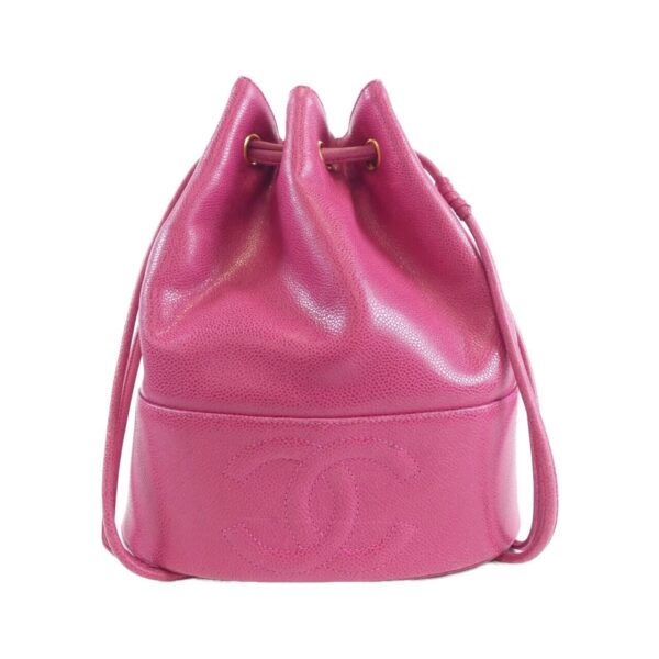 [Vintage]_Chanel_Shoulder_Bag_1