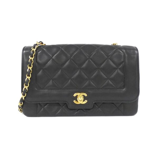 [Vintage]_Chanel_Shoulder_Bag_1