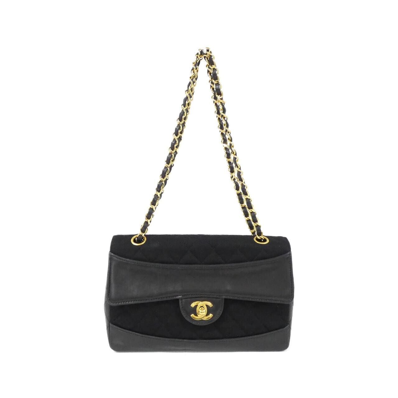 [Vintage]_Chanel_Shoulder_Bag_1