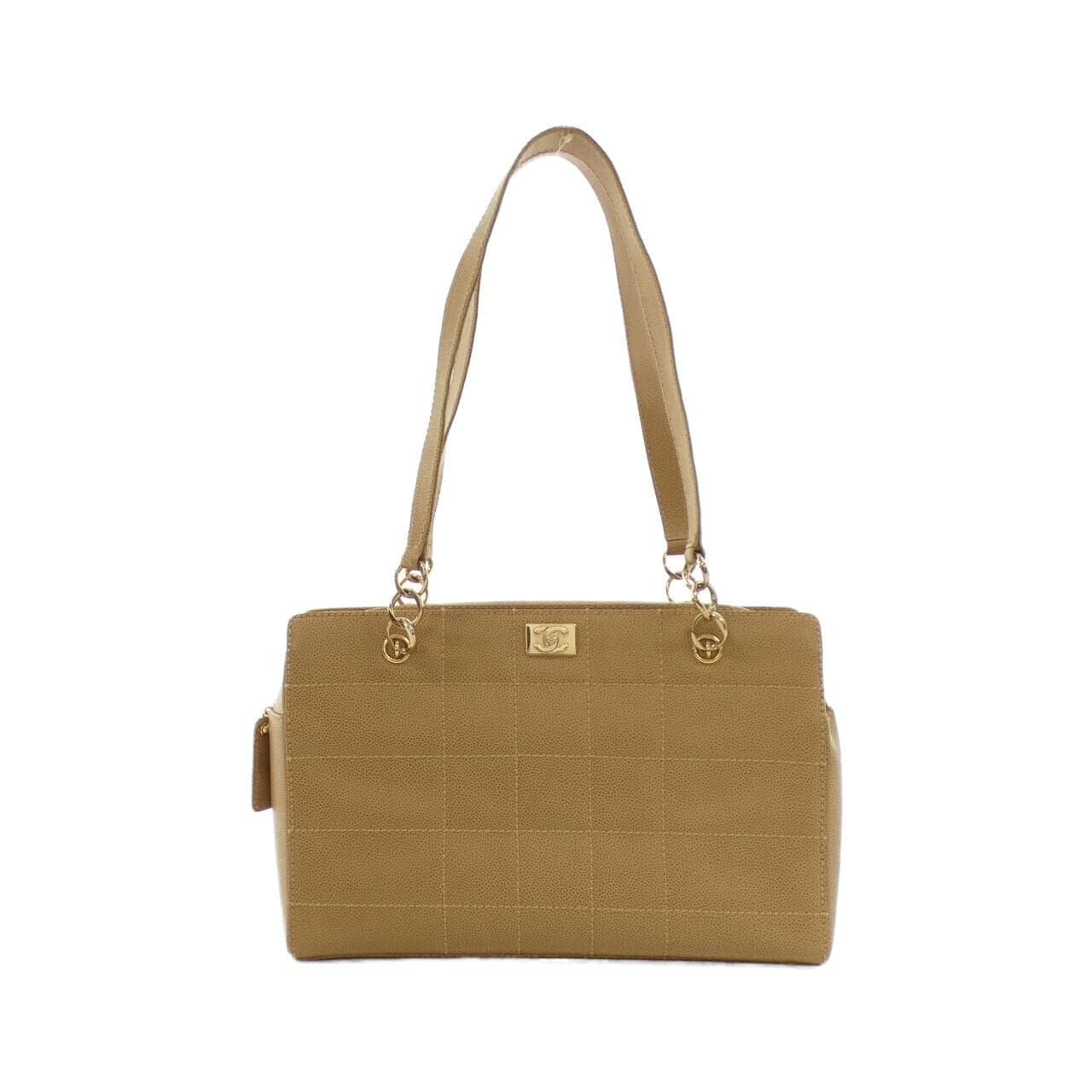 [Vintage]_Chanel_Shoulder_Bag_1