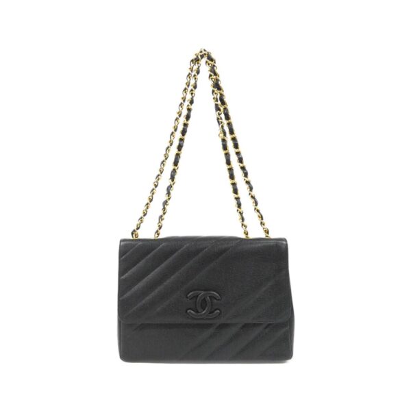 [Vintage]_Chanel_Shoulder_Bag_1