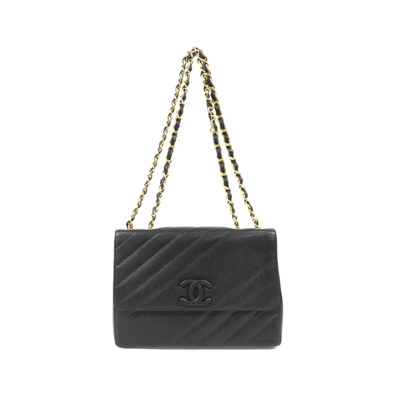 [Vintage]_Chanel_Shoulder_Bag_1