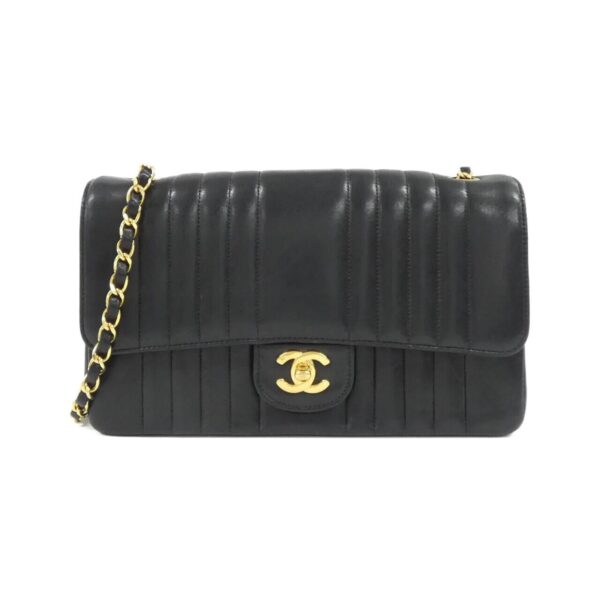 [Vintage]_Chanel_Shoulder_Bag_1