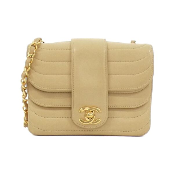 [Vintage]_Chanel_Shoulder_Bag_1