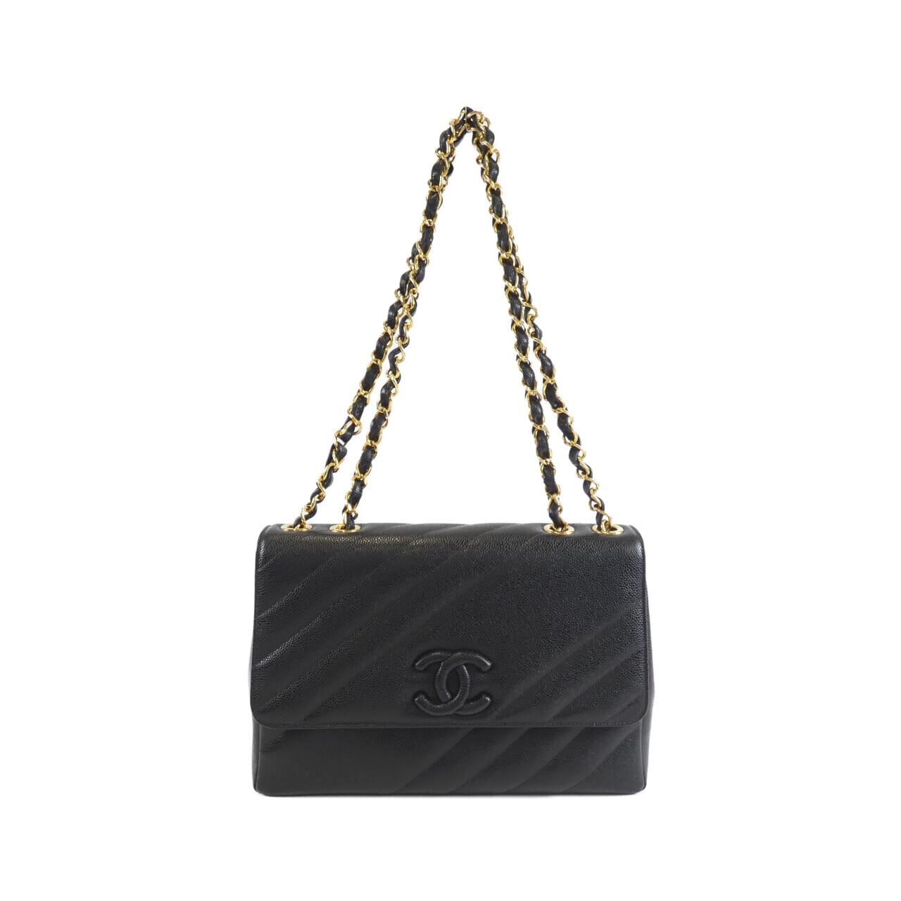 [Vintage]_Chanel_Shoulder_Bag_1