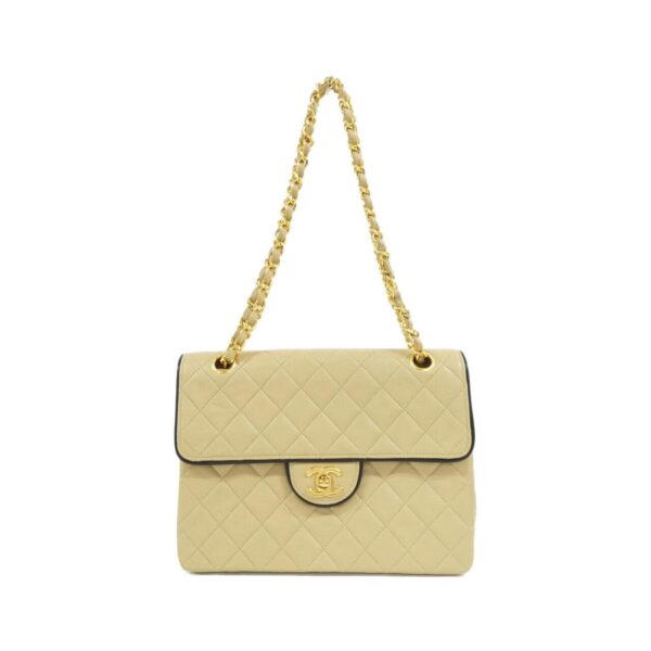 [Vintage]_Chanel_Shoulder_Bag_1